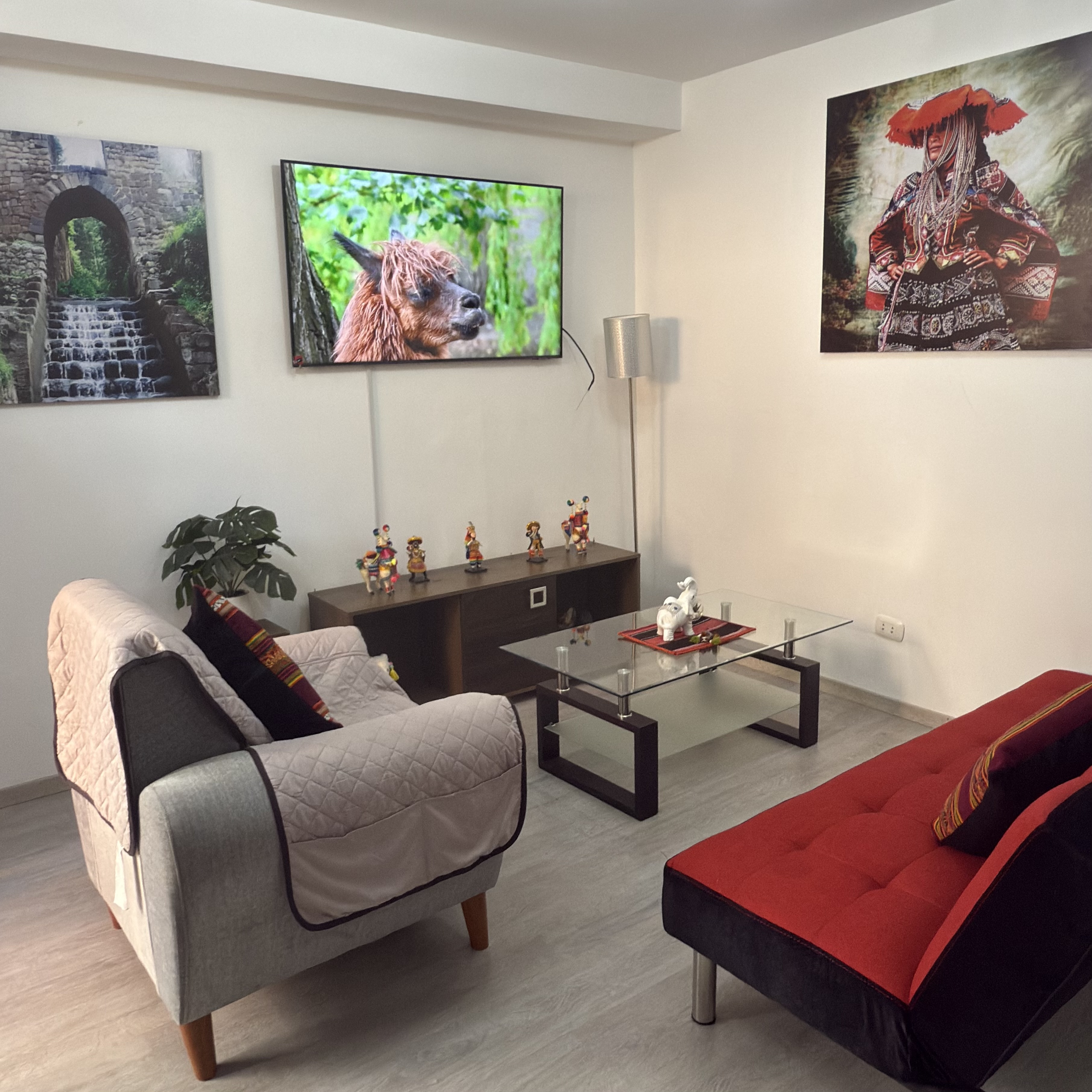 Imagen del apartamento