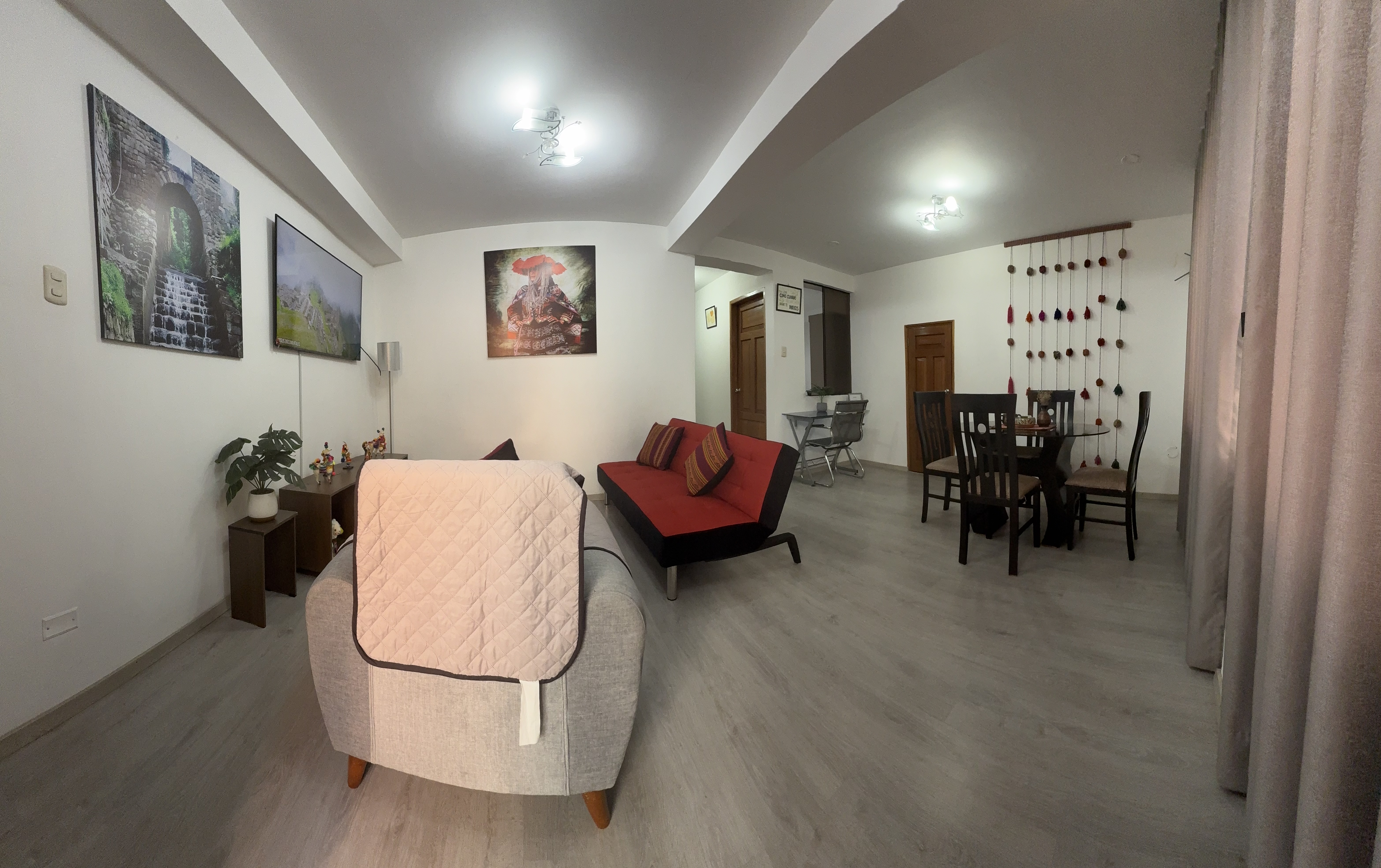 Imagen del apartamento