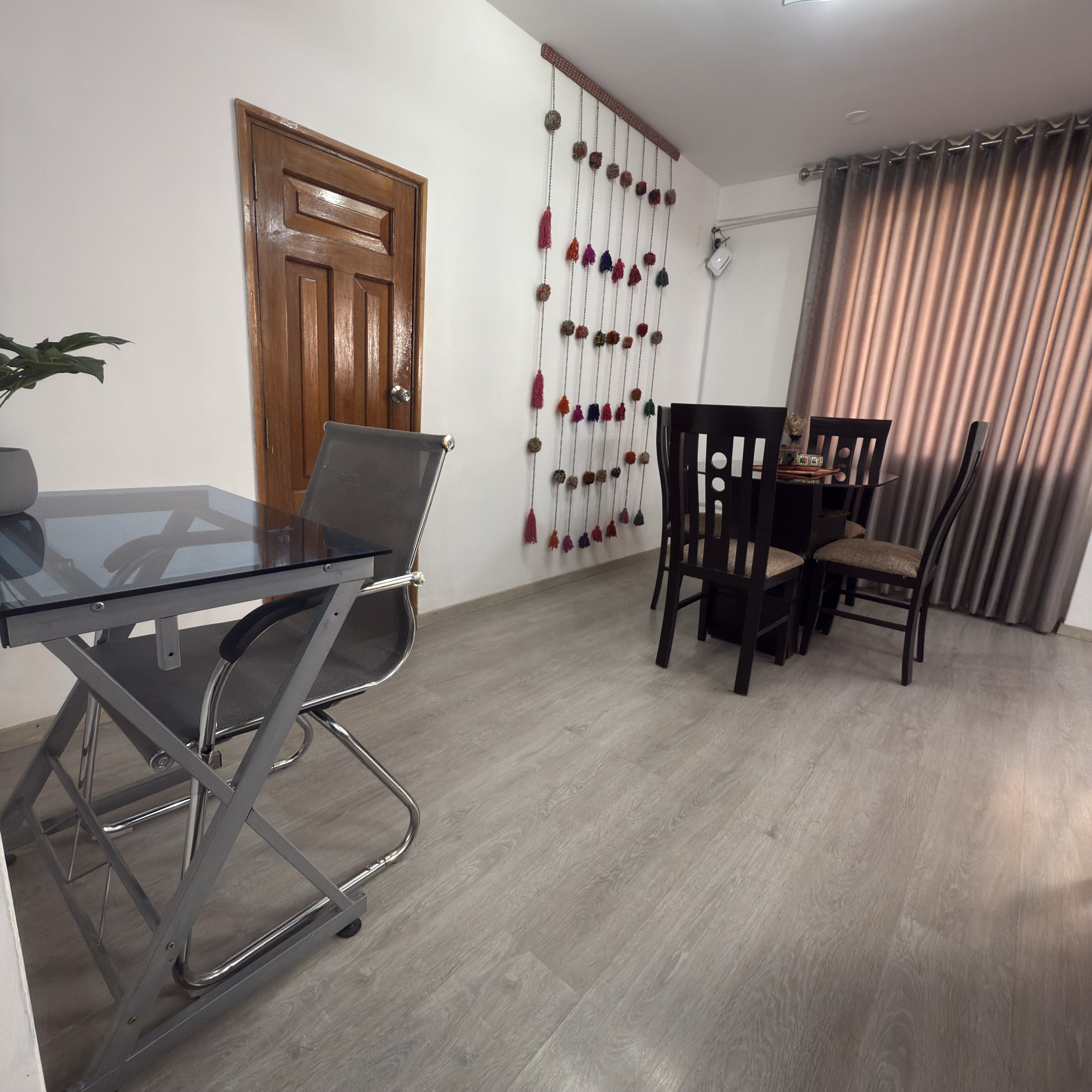 Imagen del apartamento