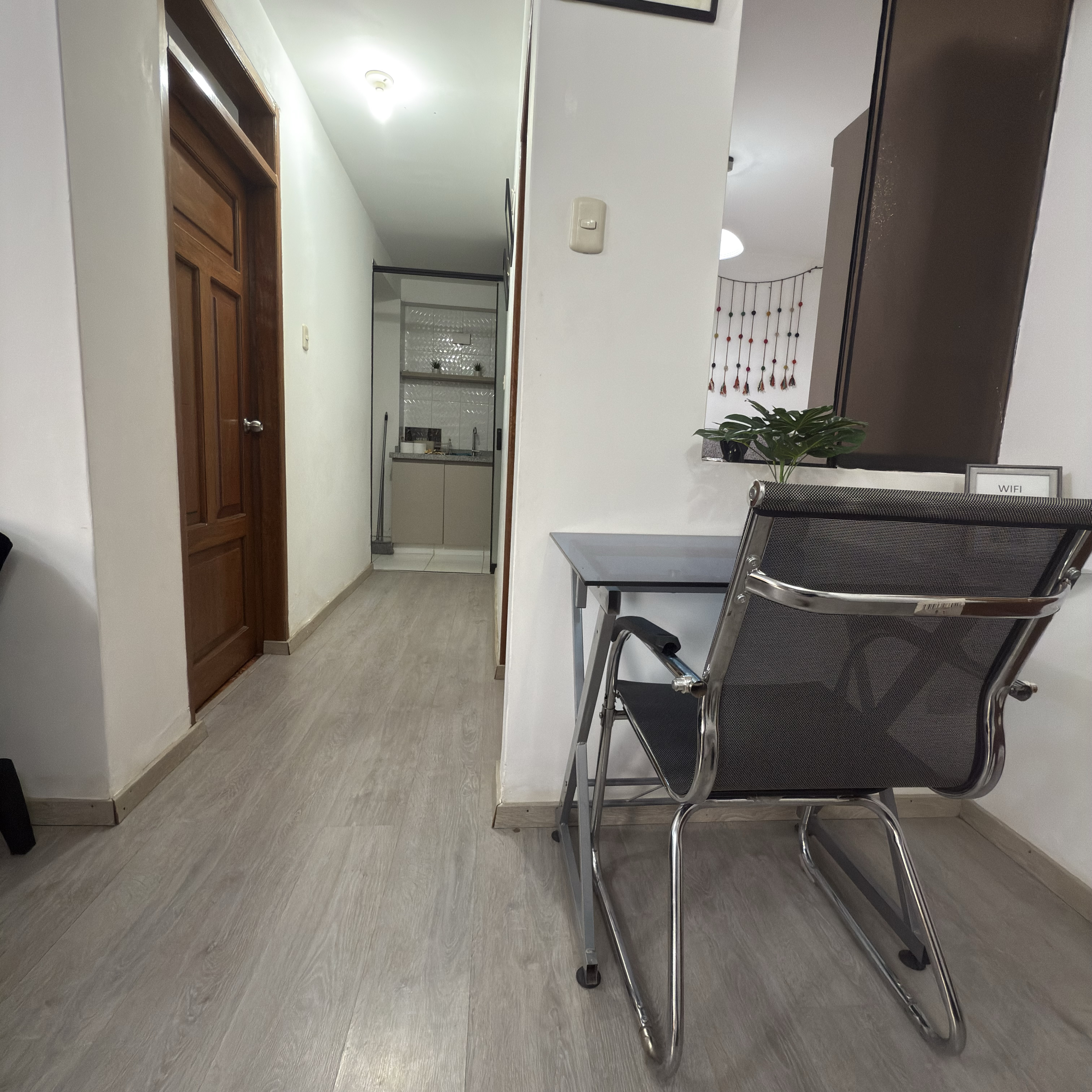 Imagen del apartamento