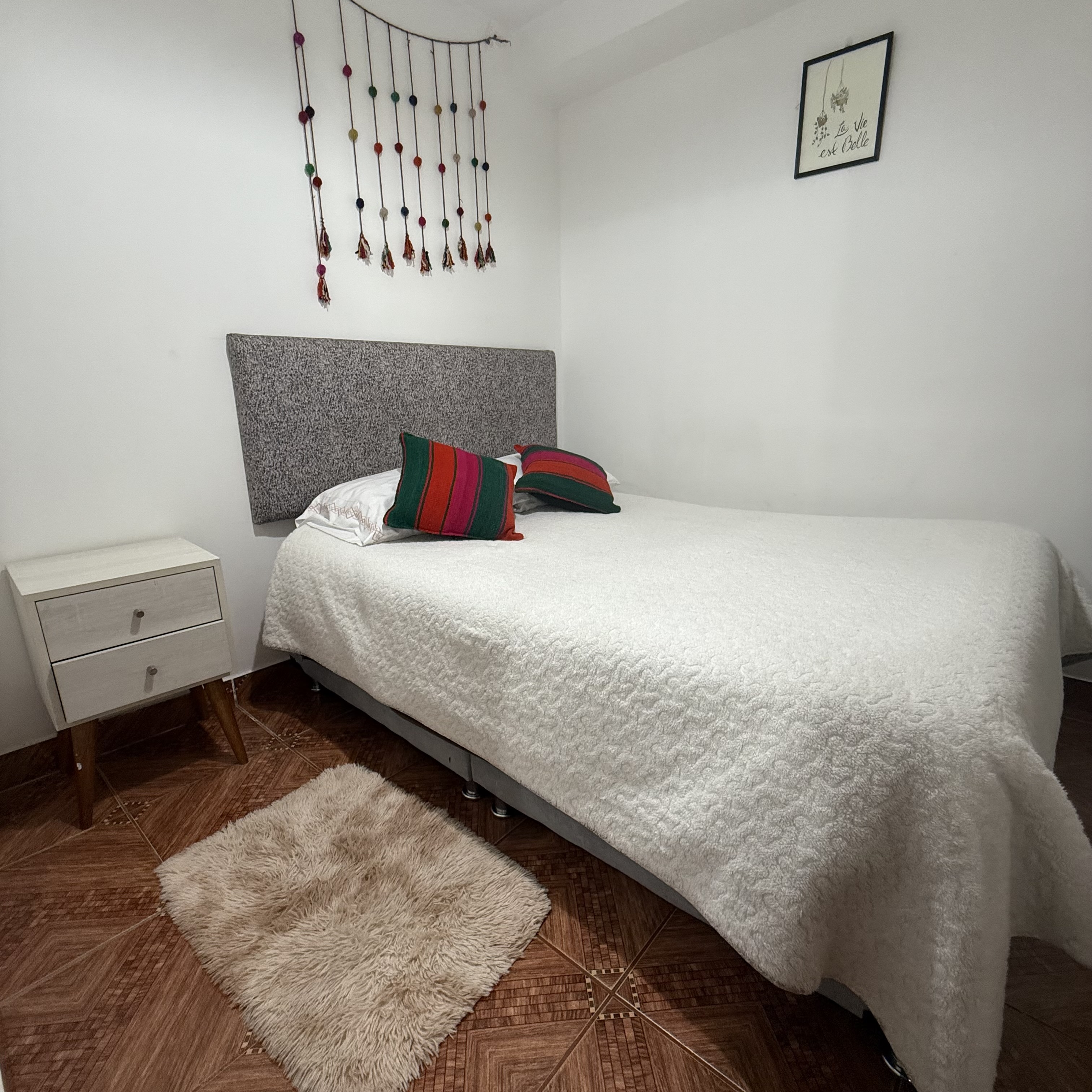 Imagen del apartamento