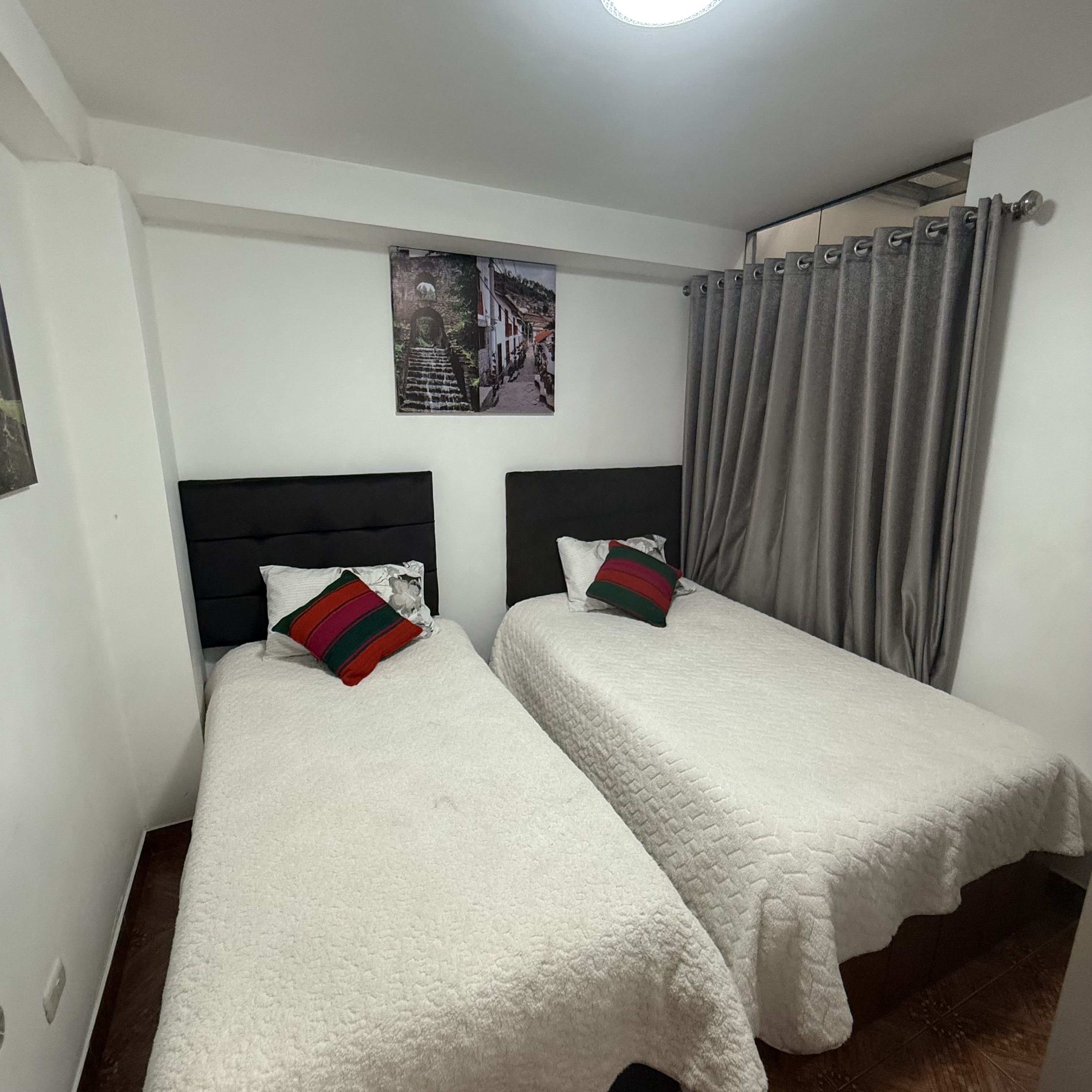 Imagen del apartamento