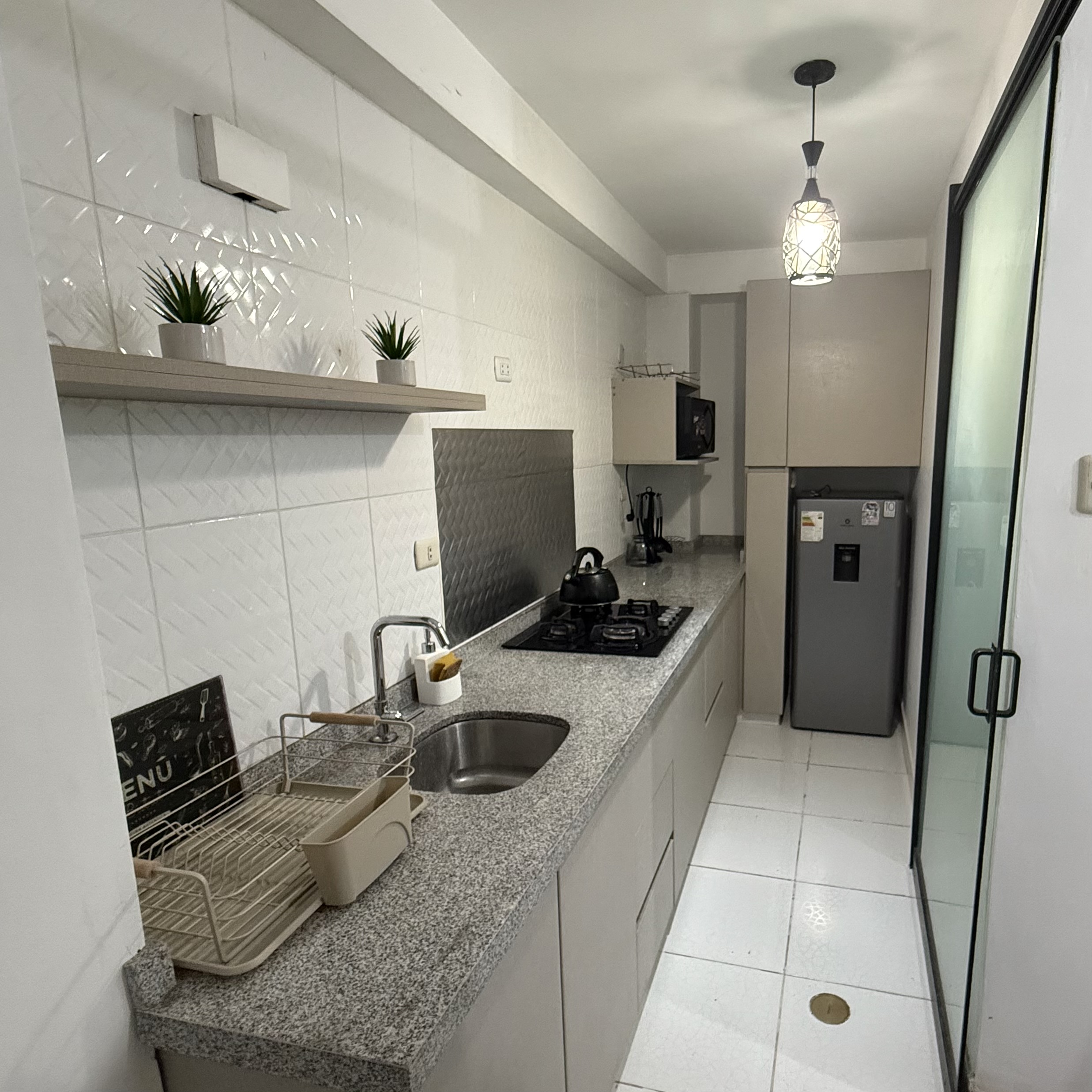 Imagen del apartamento