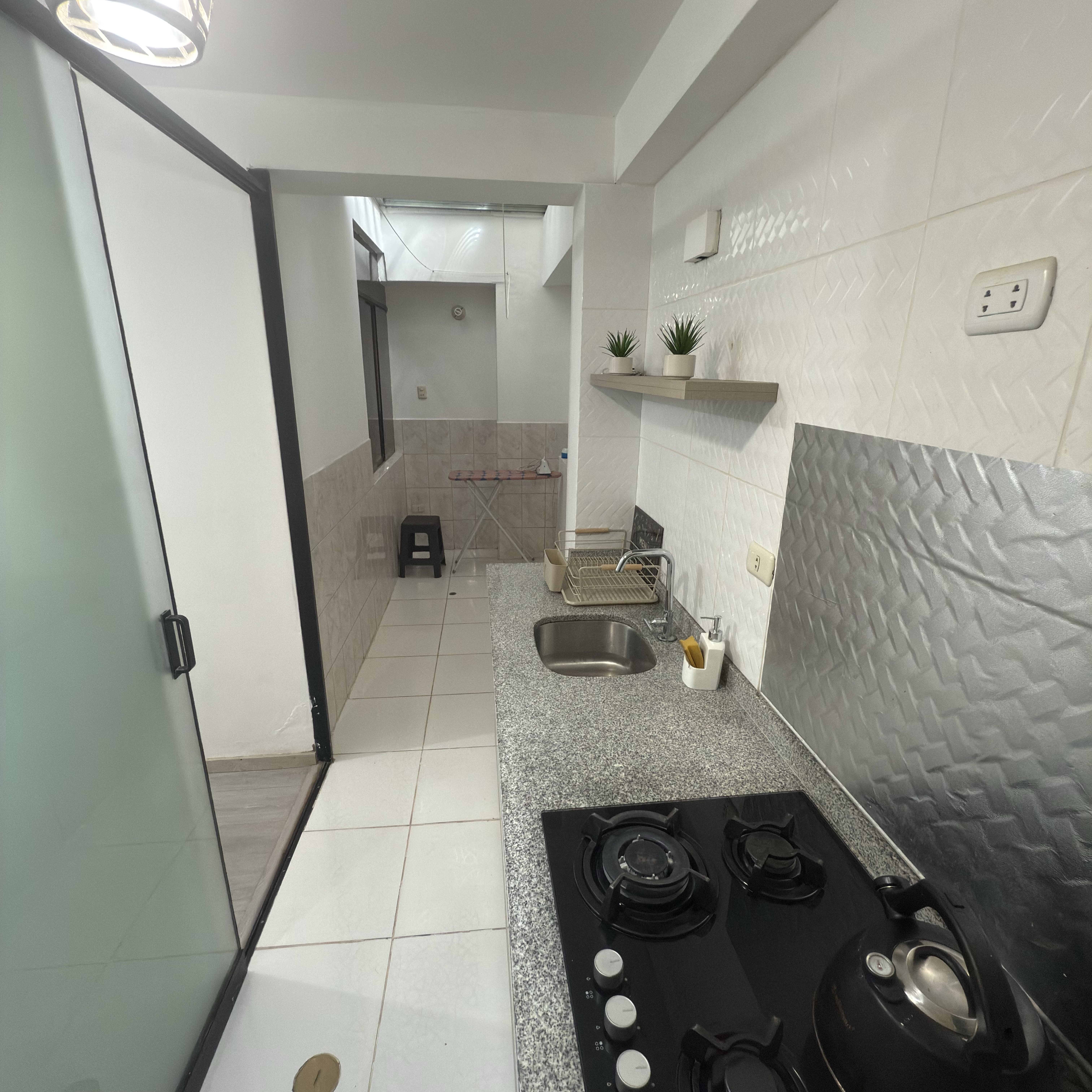 Imagen del apartamento
