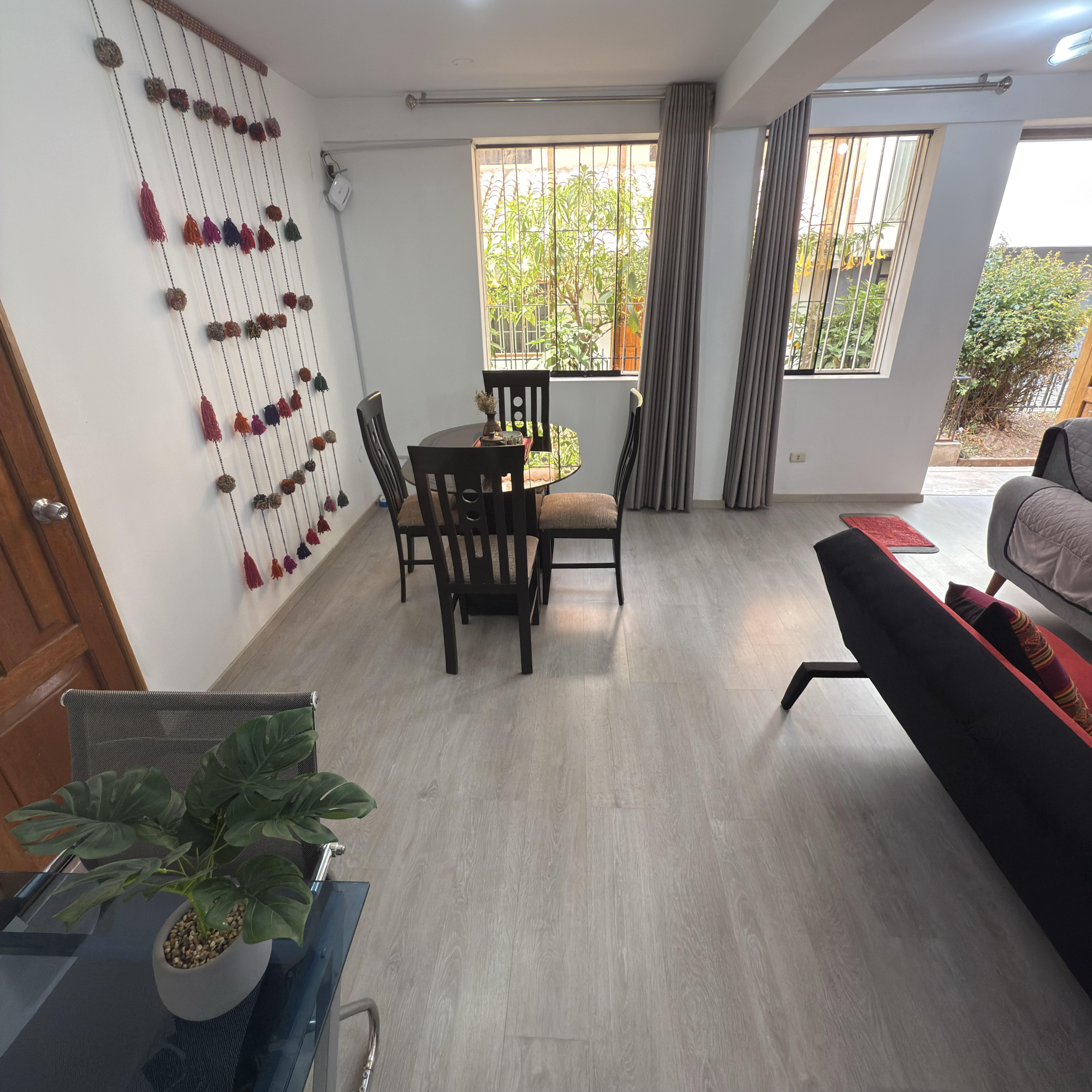 Imagen del apartamento