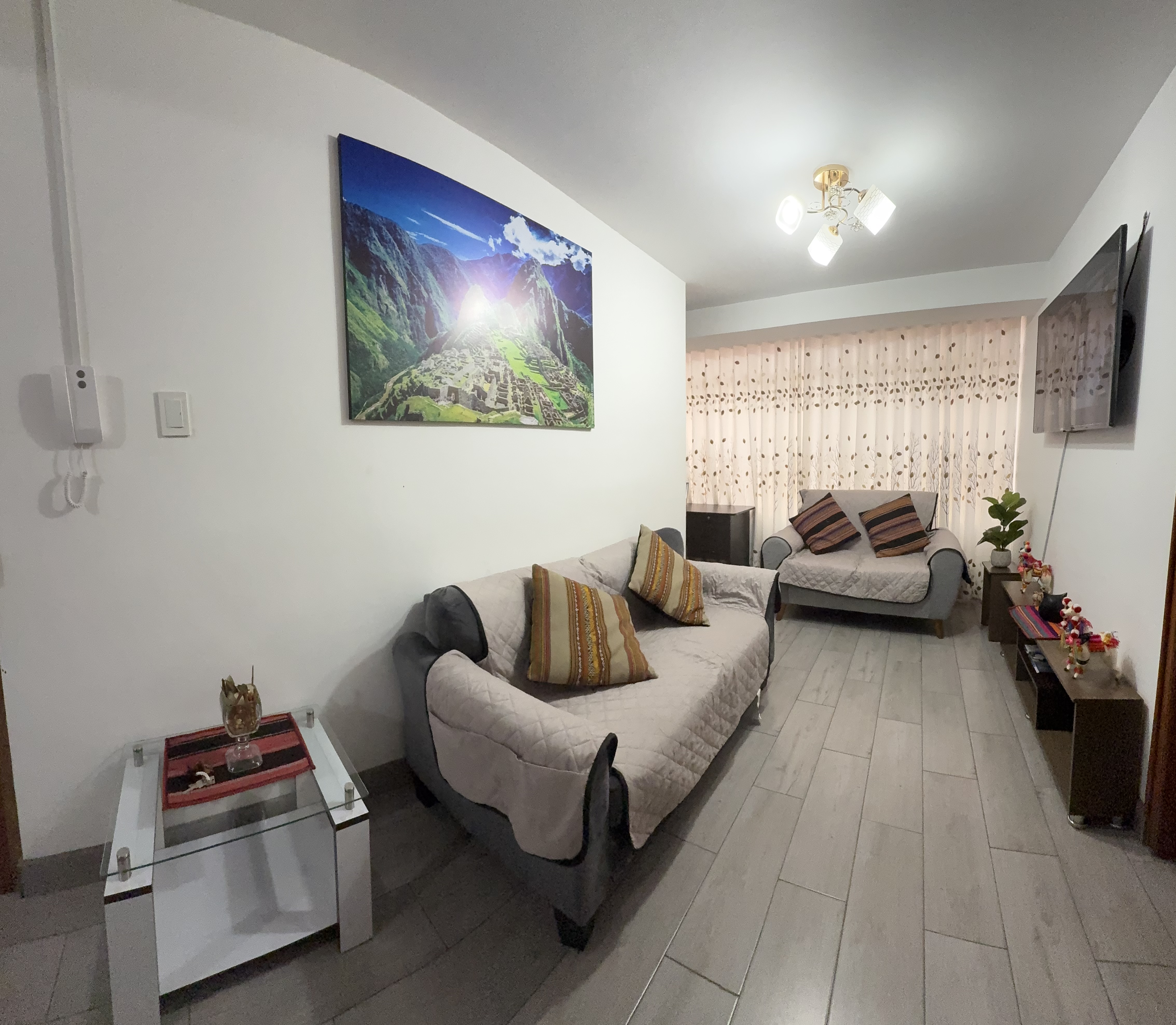 Imagen del apartamento