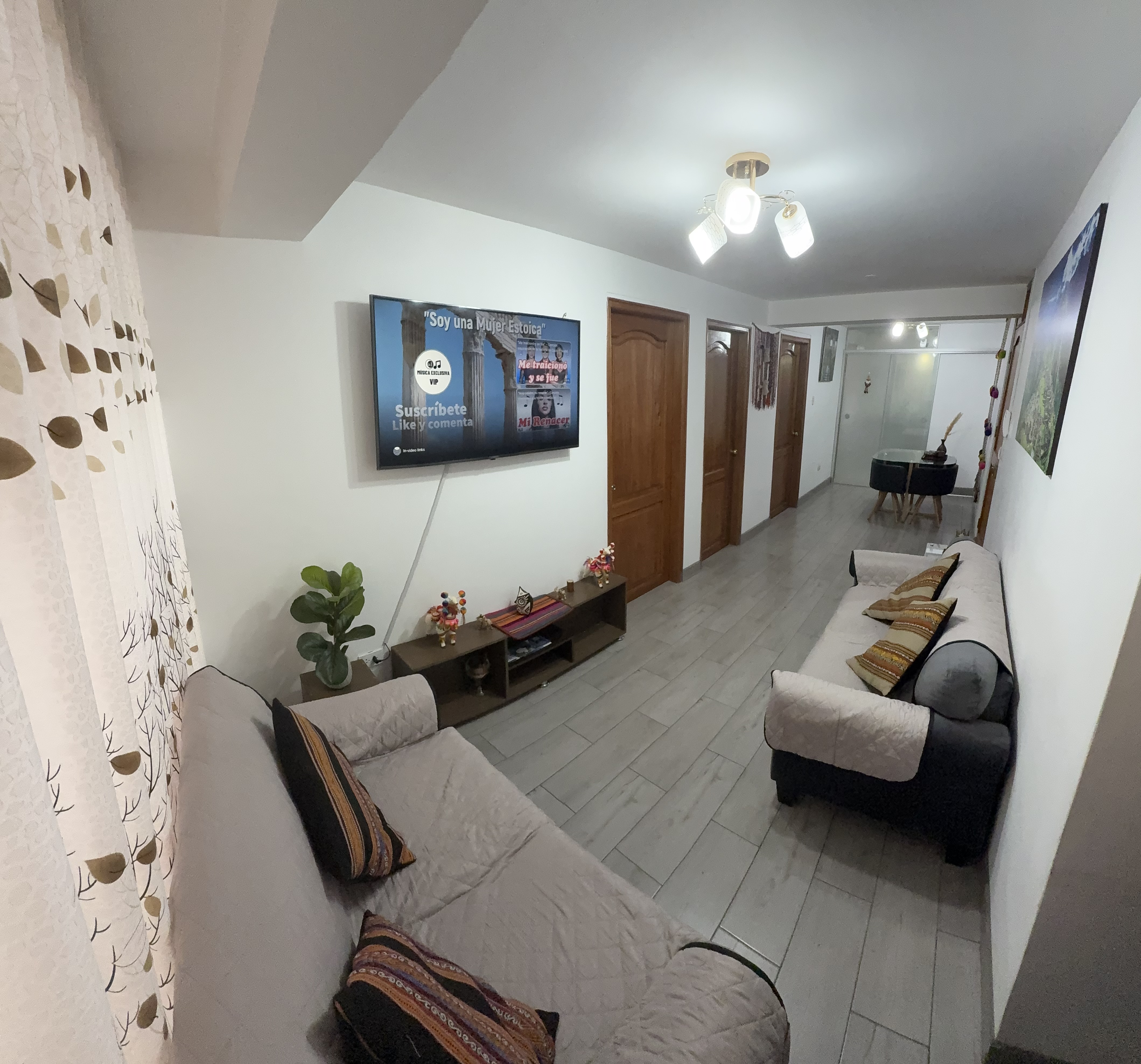 Imagen del apartamento