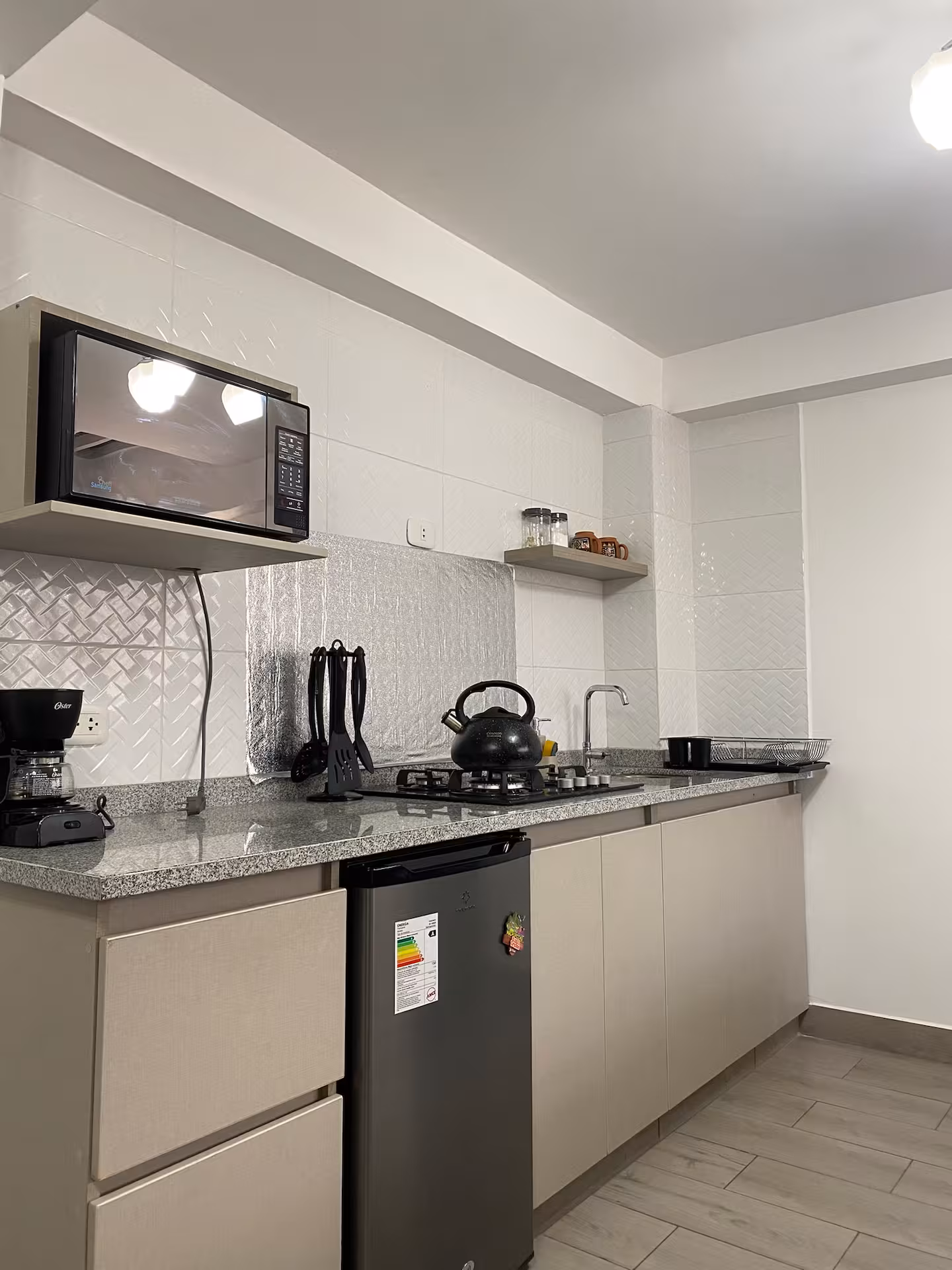 Imagen del apartamento