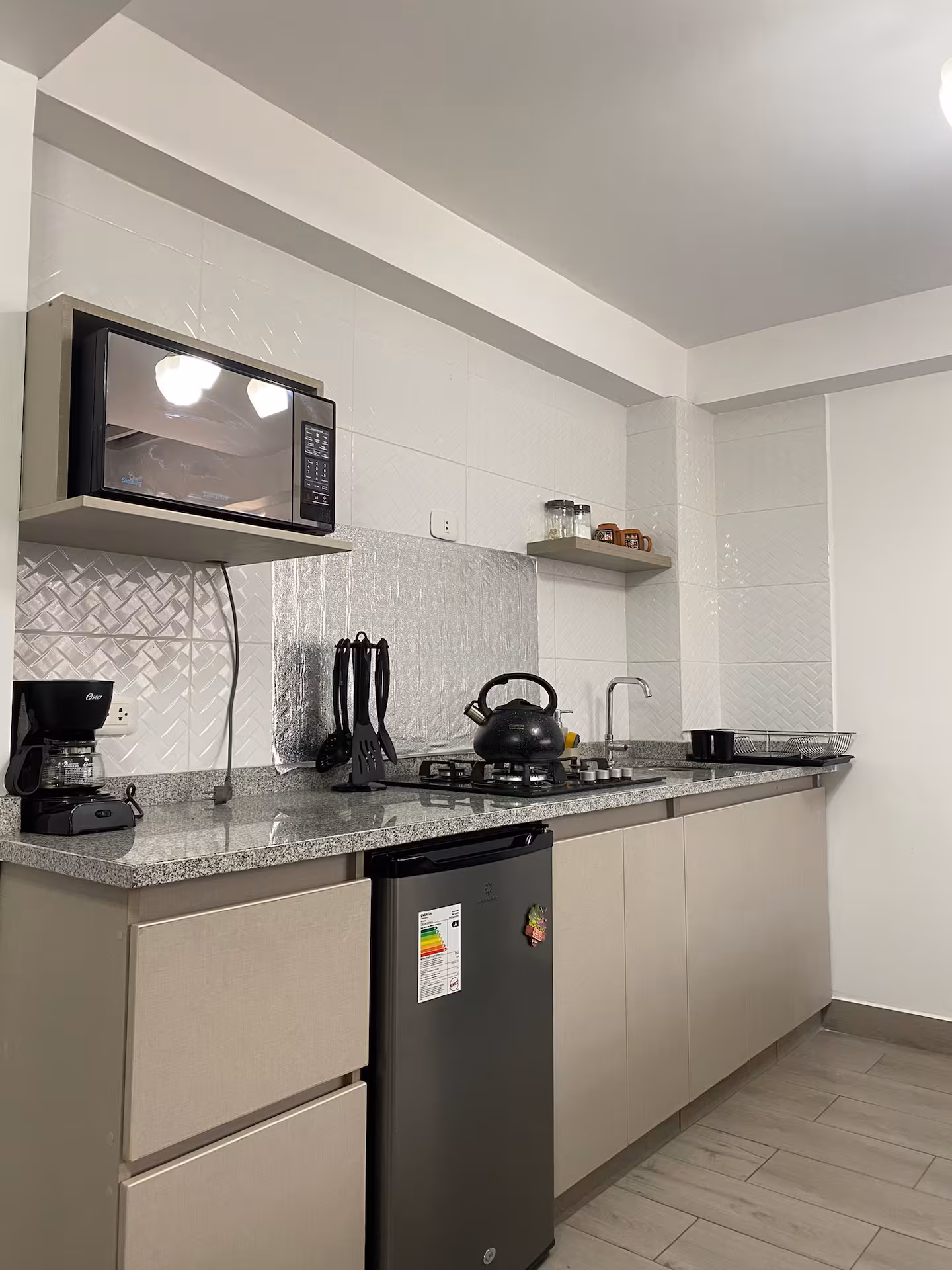 Imagen del apartamento