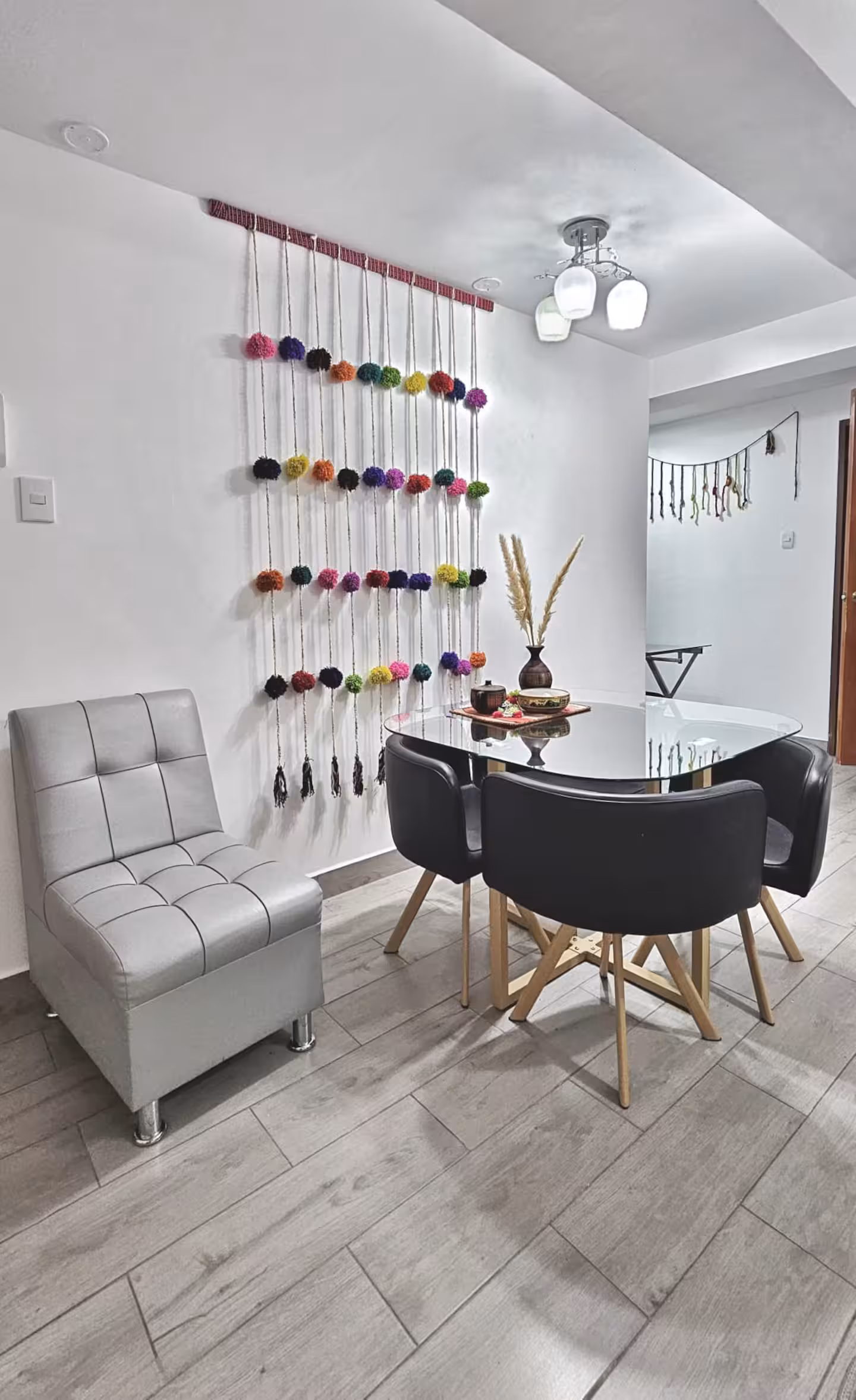 Imagen del apartamento