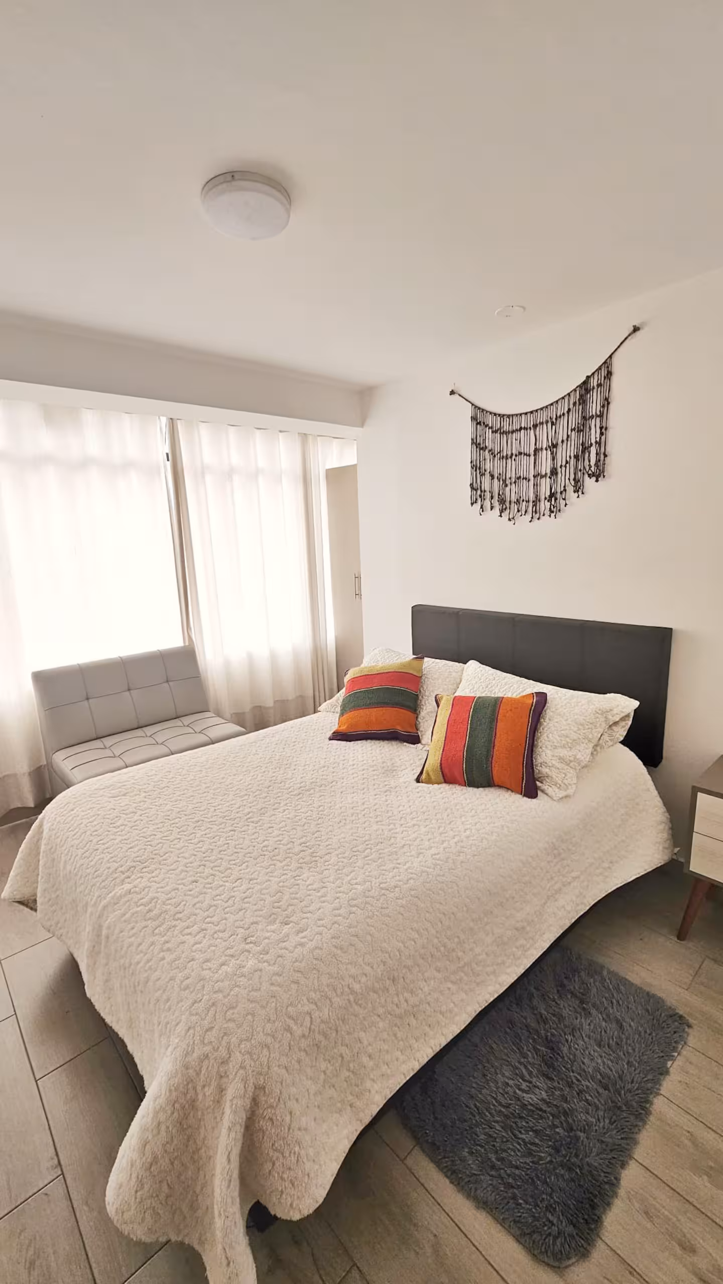 Imagen del apartamento