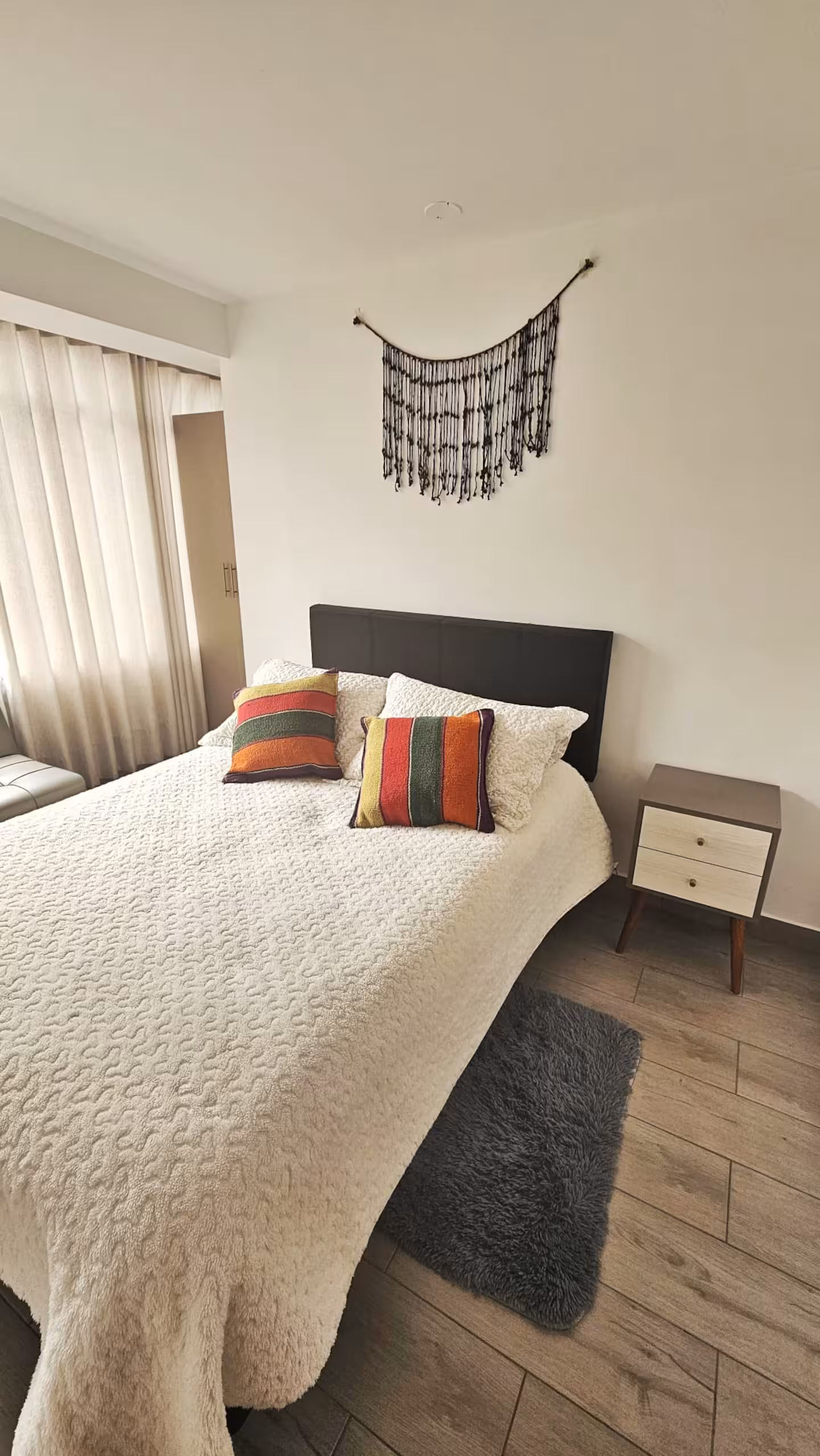 Imagen del apartamento