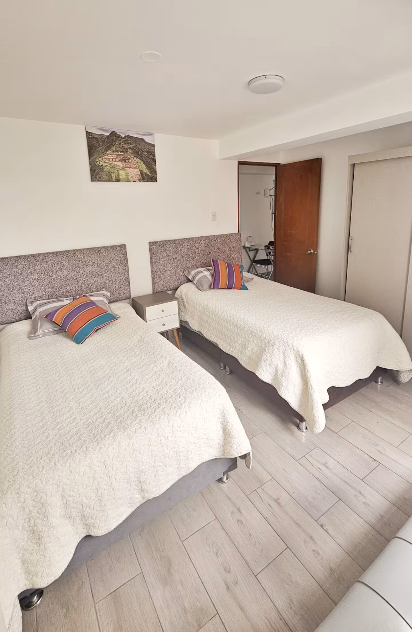 Imagen del apartamento