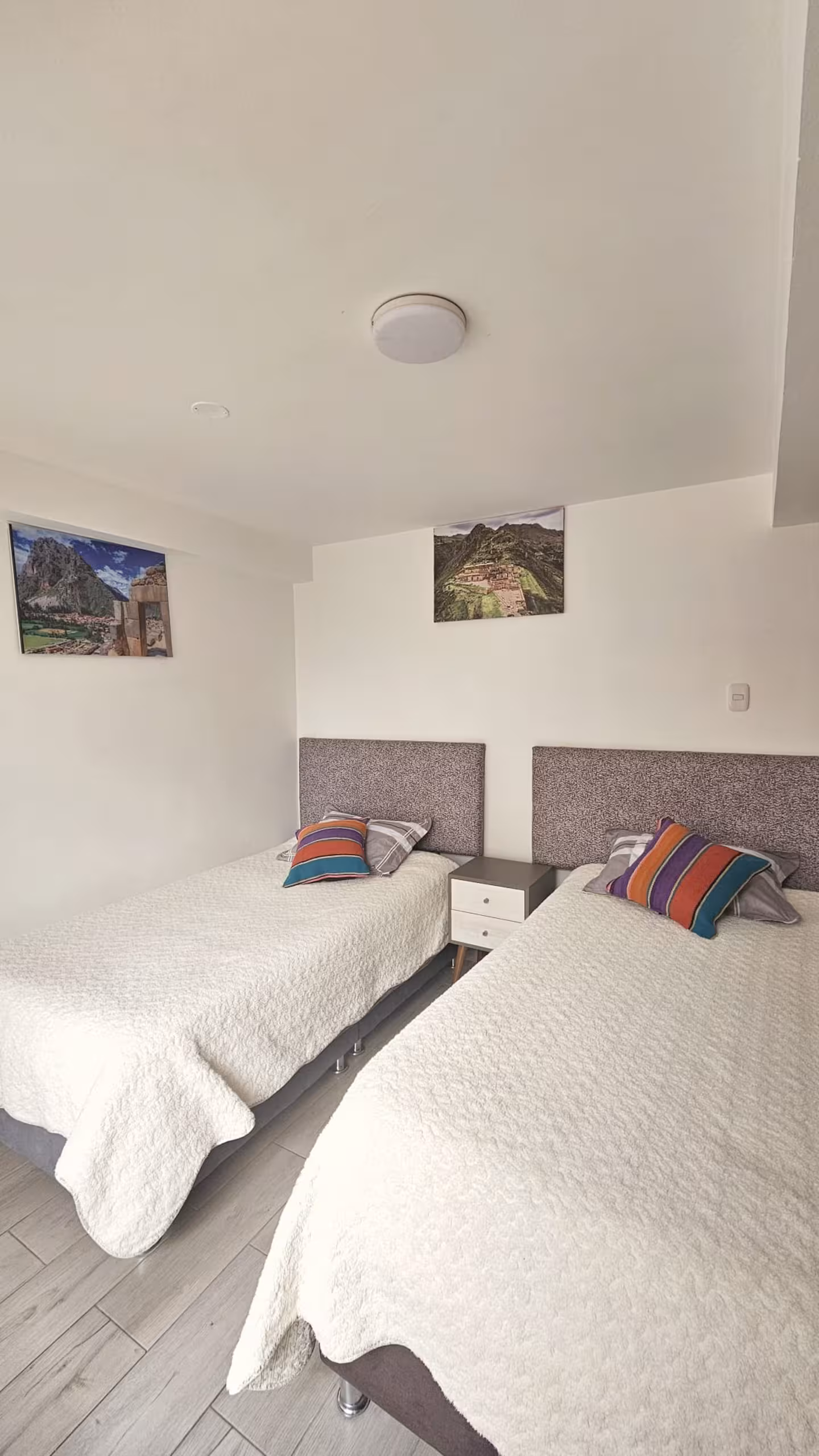 Imagen del apartamento