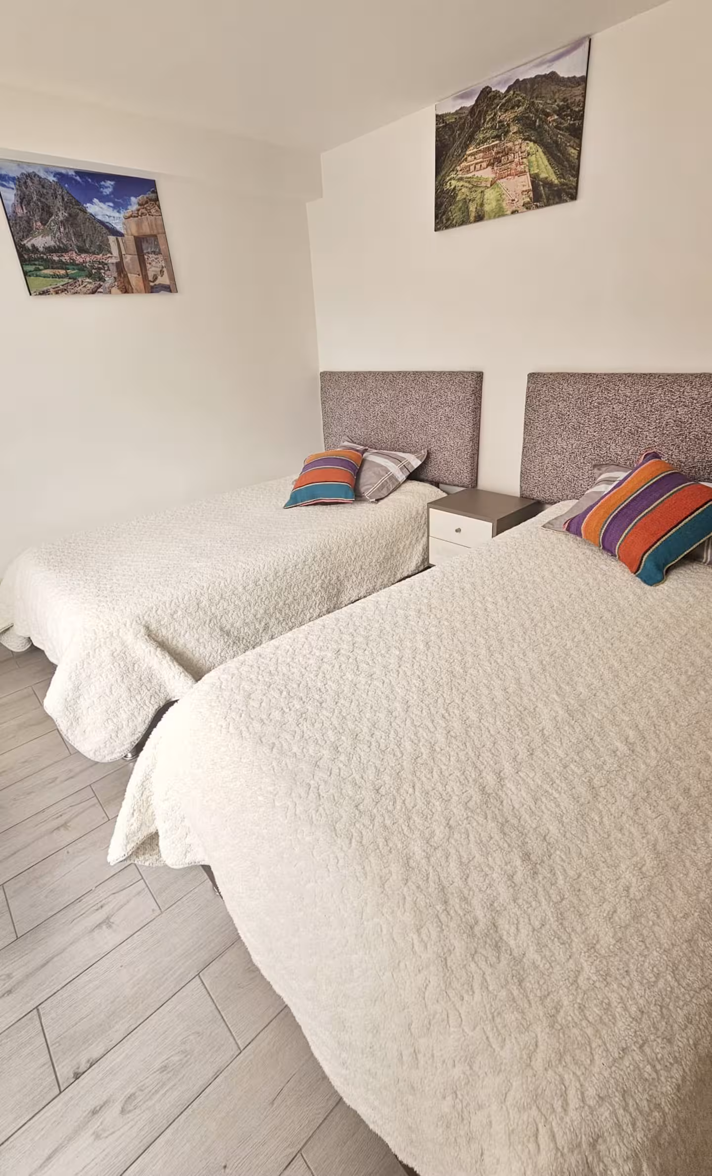 Imagen del apartamento