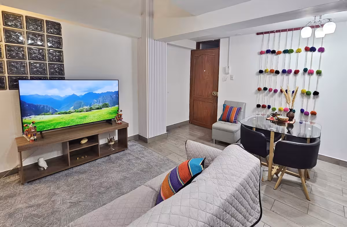 Imagen del apartamento